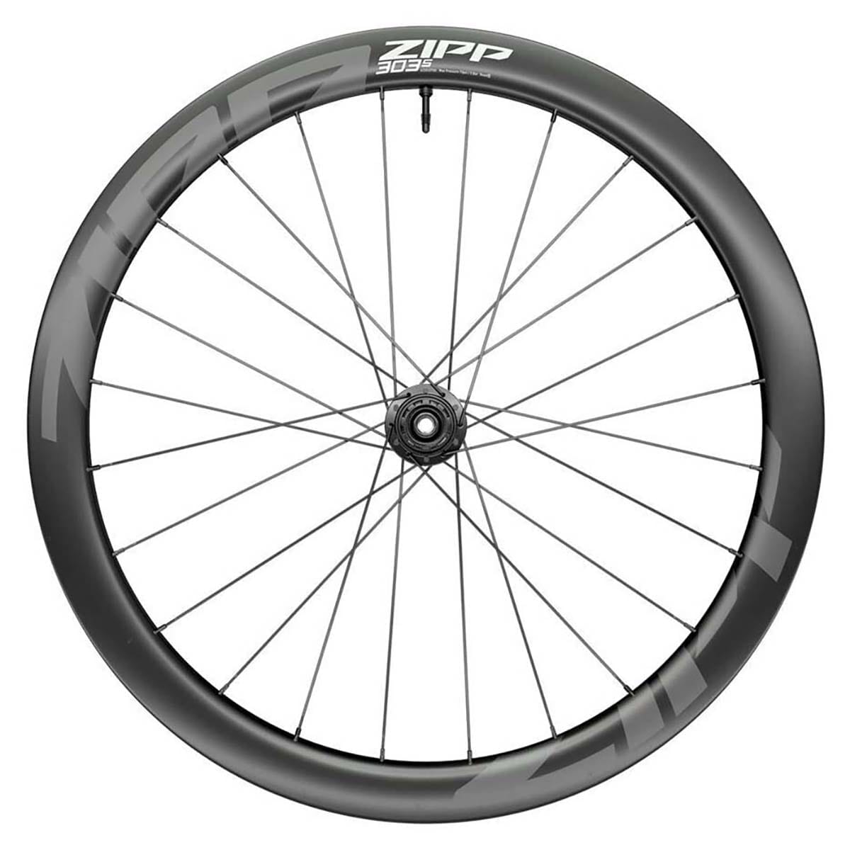 Laufradsatz ZIPP 303 S Tubeless Ready (Center Lock)