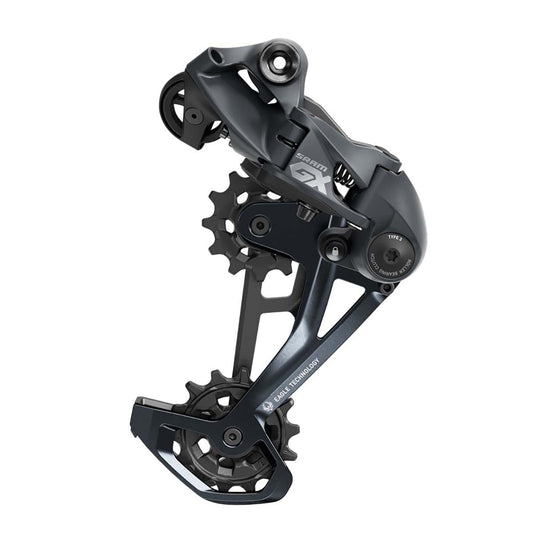 Hinteres Schaltwerk SRAM EAGLE GX 12V 52 Zähne Lunar