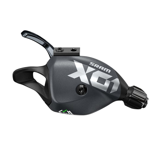 Rechter Schalthebel SRAM EAGLE X01 E-Bike 12V Trigger Lunar