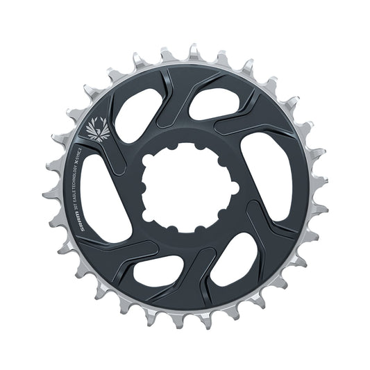 Kettenblatt Mono SRAM X-SYNC 2 EAGLE BOOST 11/12V Direct Mount Offset 3mm