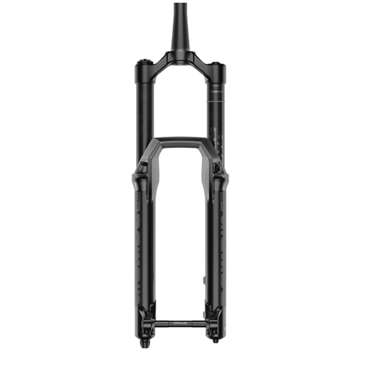 Gabel ROCKSHOX DOMAIN RC 27,5 DebonAir Konisch Achse 15 mm Boost Schwarz 2021 00.4020.707.000