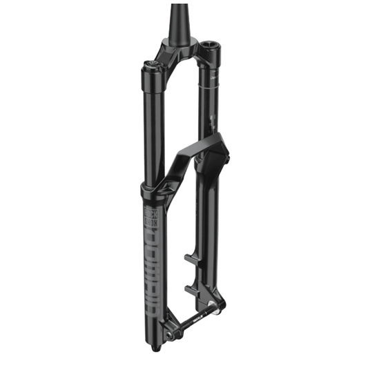 Gabel ROCKSHOX DOMAIN RC 27,5" DEBONAIR Konisch 15X110mm Schwarz