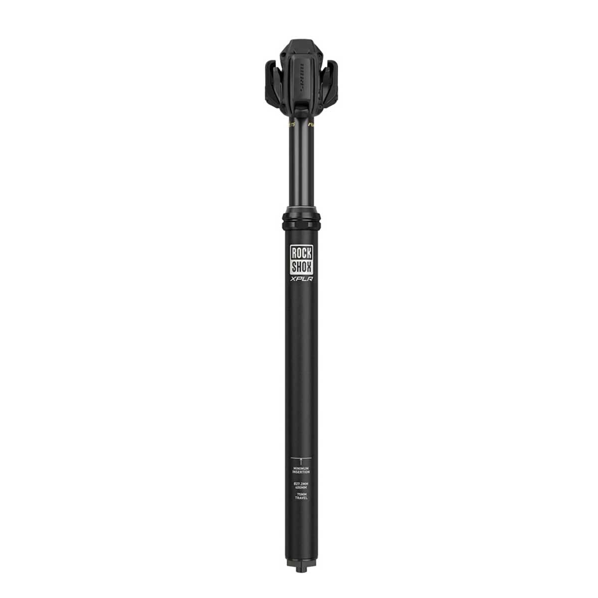 Teleskop-Sattelstütze ROCKSHOX REVERB AXS XPLR 50mm