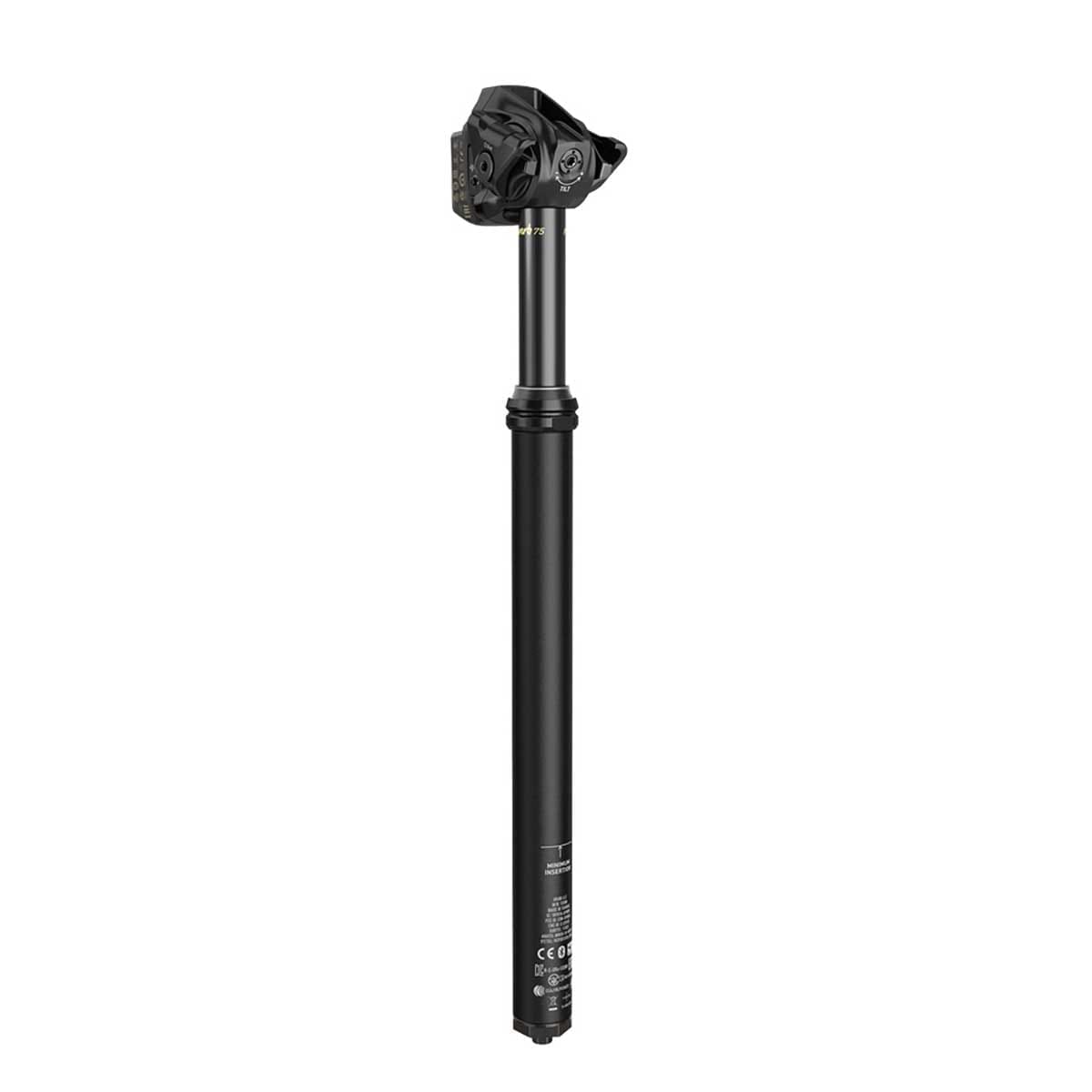 Teleskop-Sattelstütze ROCKSHOX REVERB AXS XPLR 50mm
