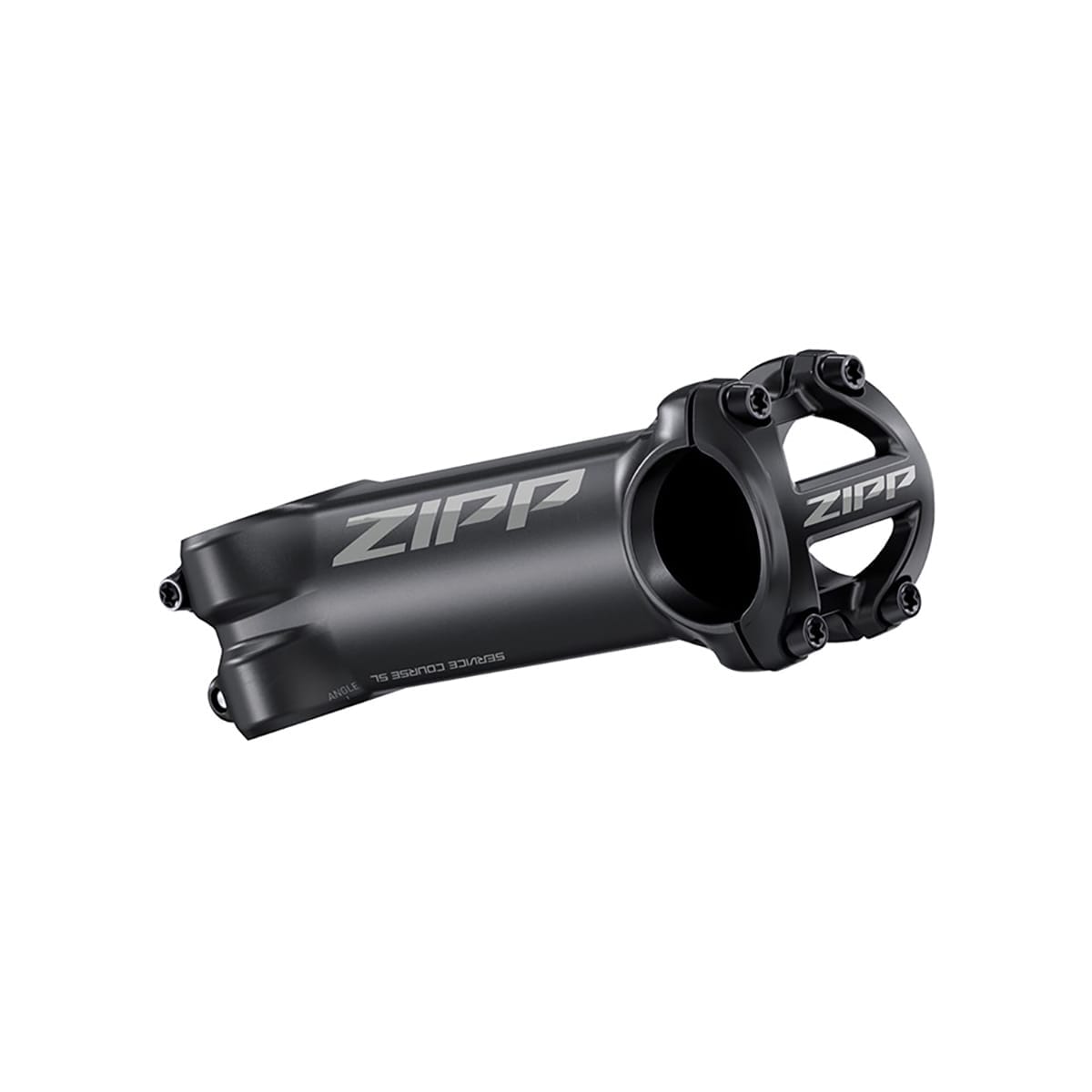 Vorbau ZIPP SERVICE COURSE SL-OS 6° - 1" 1/4