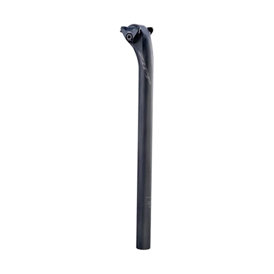 Sattelstütze ZIPP SL SPEED Rückversatz 20mm Schwarz - Carbon