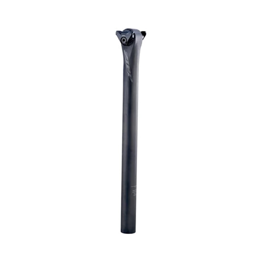 Sattelstütze ZIPP SL SPEED Gerade Schwarz - Carbon