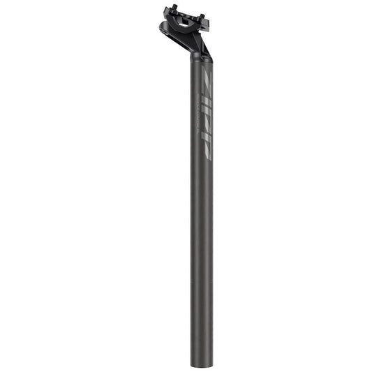 Sattelstütze ZIPP SERVICE COURSE SL Rückversatz 20mm - Carbon