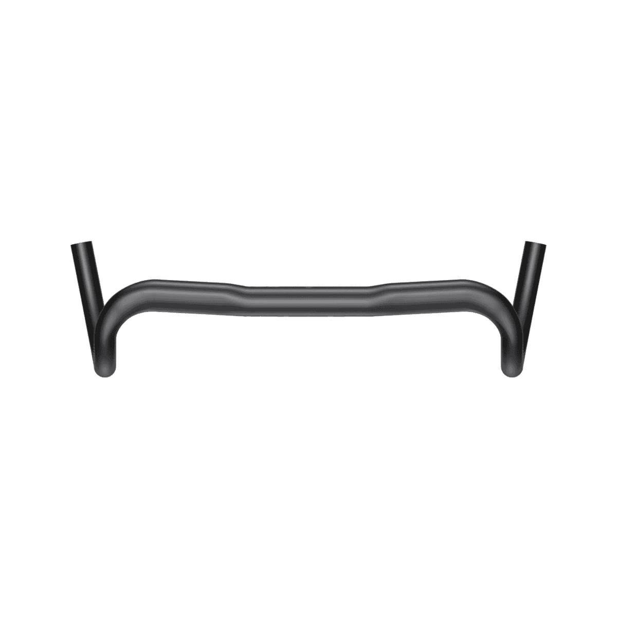Lenker ZIPP SERVICE COURSE 70 XPLR Flare 10° Schwarz