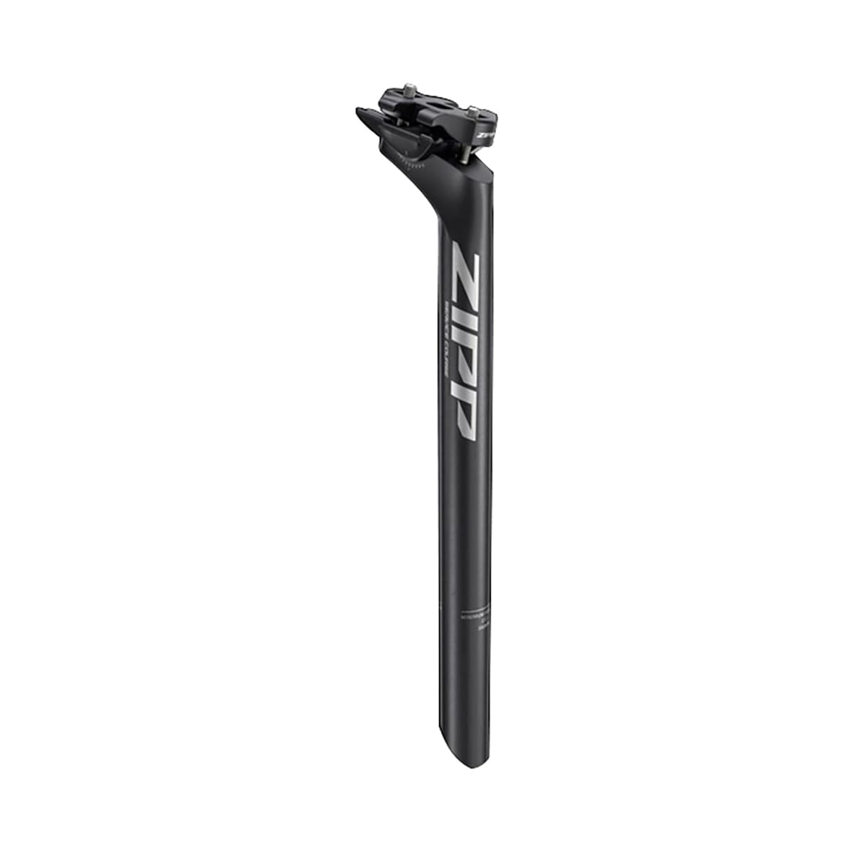 Sattelstütze ZIPP SERVICE COURSE Rückversatz 20mm
