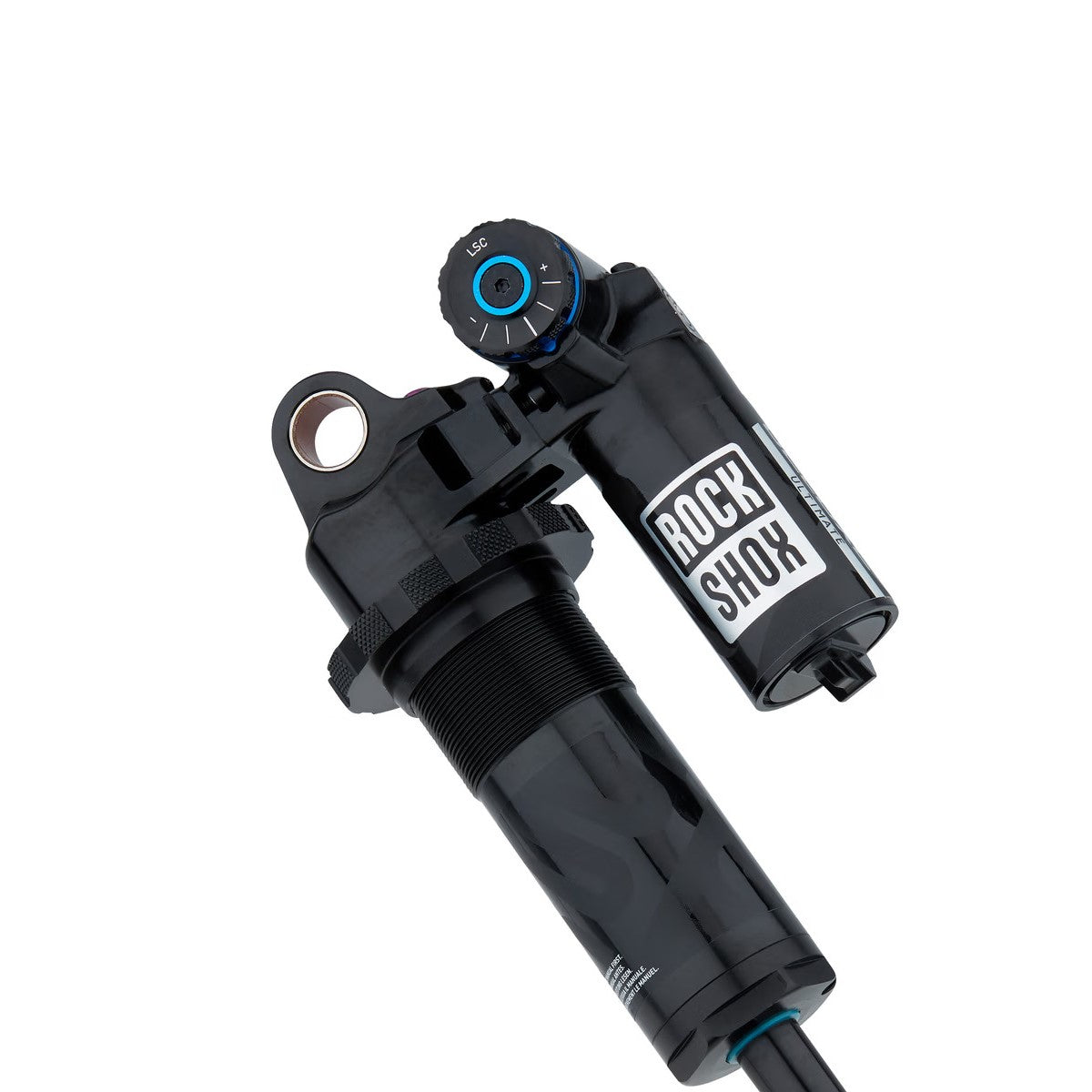Dämpfer ROCKSHOX SUPER DELUXE ULTIMATE RC2T 2023