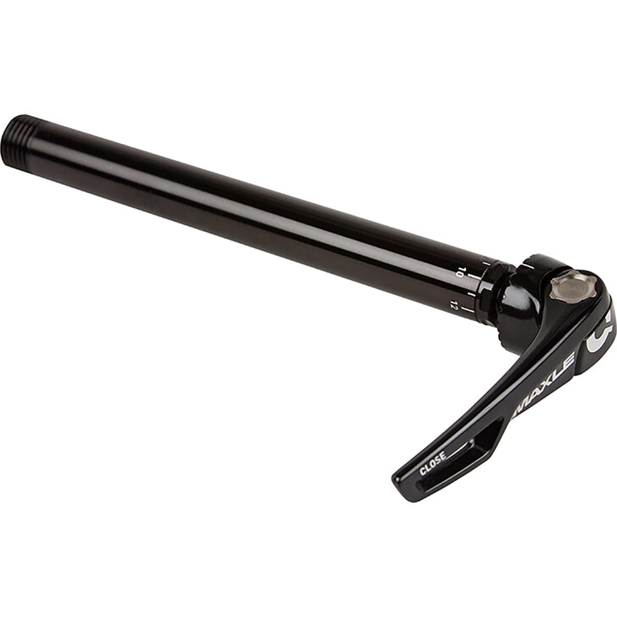 Vorderradachse ROCKSHOX MAXLE ULTIMATE RS RUDY 12x100 M12x1.50