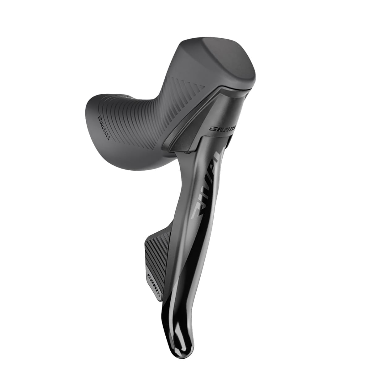 Komplette Hinterbremse 12V SRAM RIVAL AXS HRD Flat Mount Ohne Scheibe
