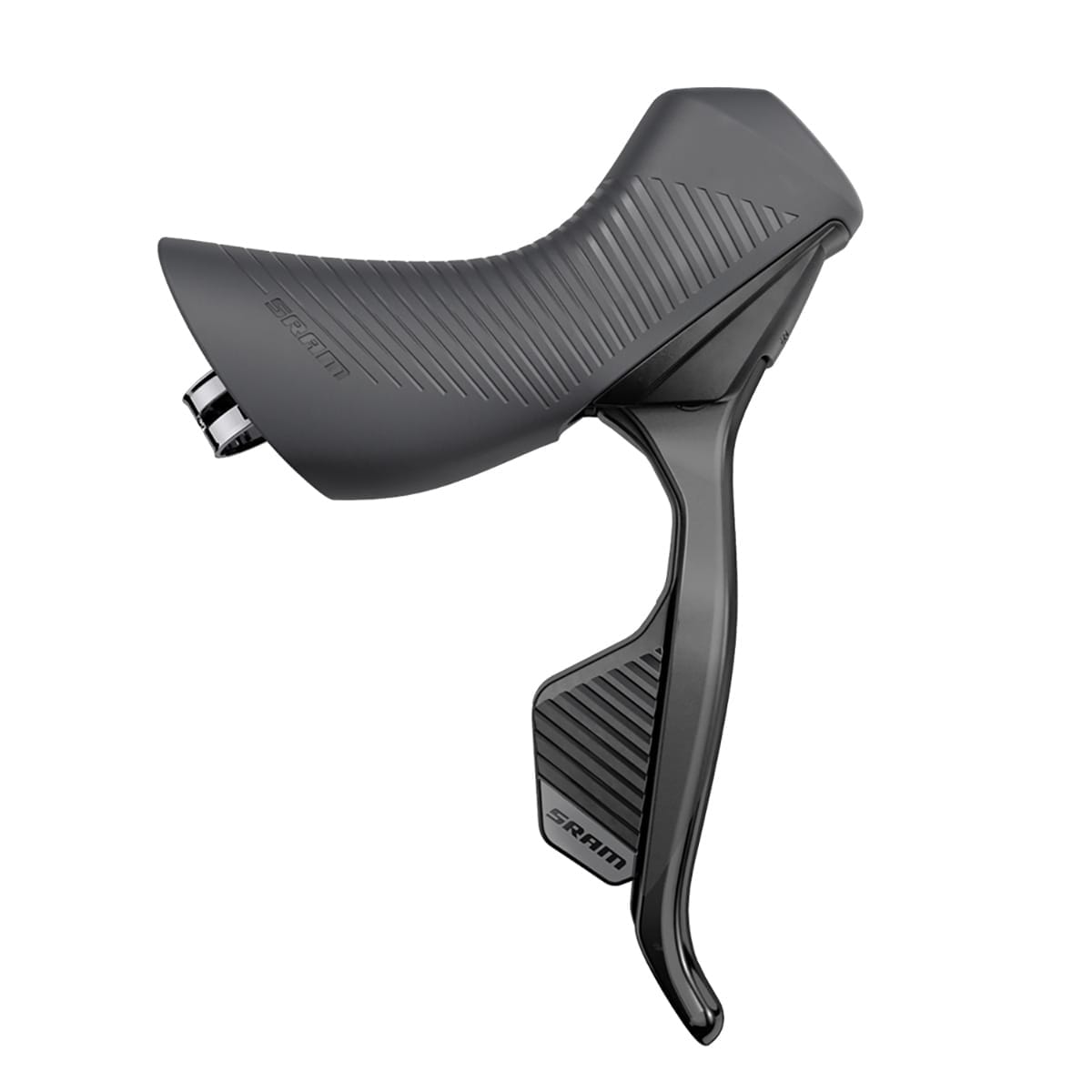 Komplette Hinterbremse 12V SRAM RIVAL AXS HRD Flat Mount Ohne Scheibe