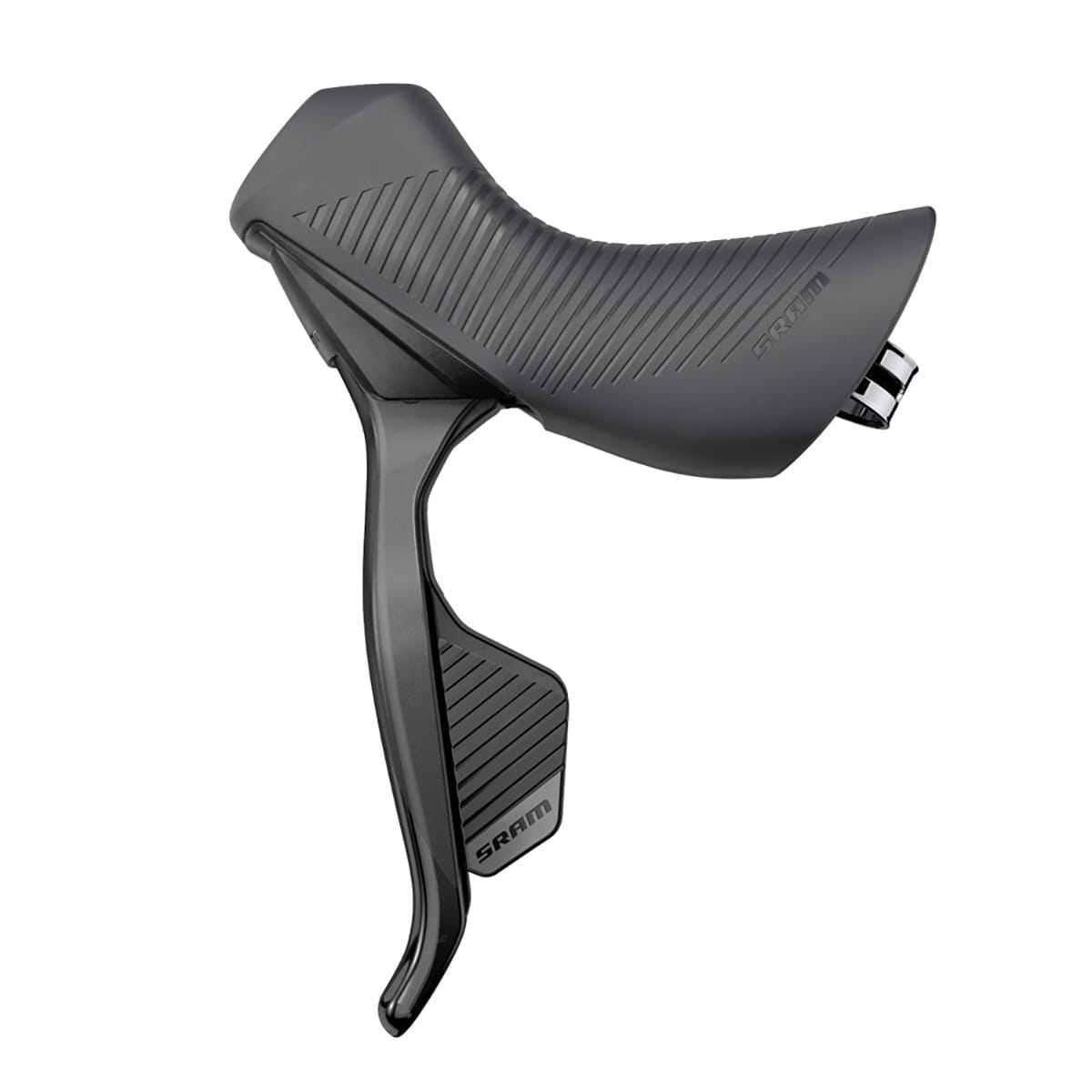 Vollständige Vorderbremse SRAM RIVAL AXS HRD Flat Mount ohne Scheibe