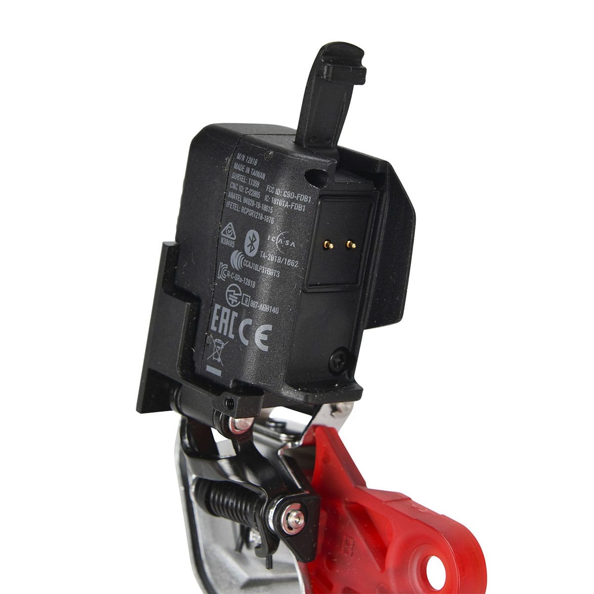Umwerfer SRAM RIVAL E-TAP AXS WIDE 2x12V zum Anlöten