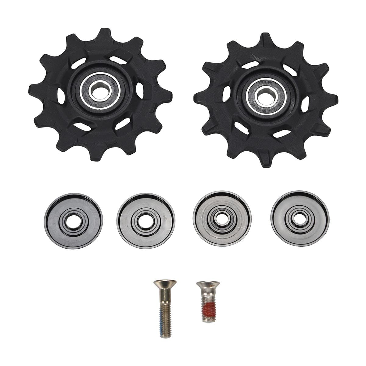 Schaltröllchen für SRAM RIVAL ETAP AXS 12-fach Schaltwerk #11.7518.093.013