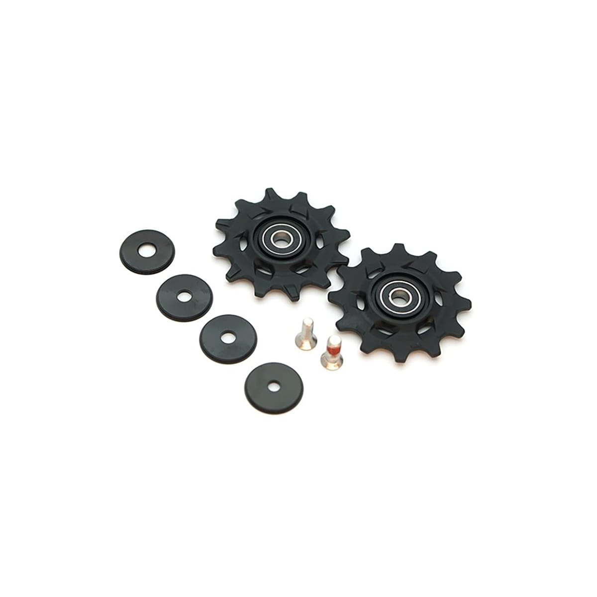 Schaltröllchen Hinten 12-fach SRAM RIVAL XPLR AXS/ ETAP AXS (x2)