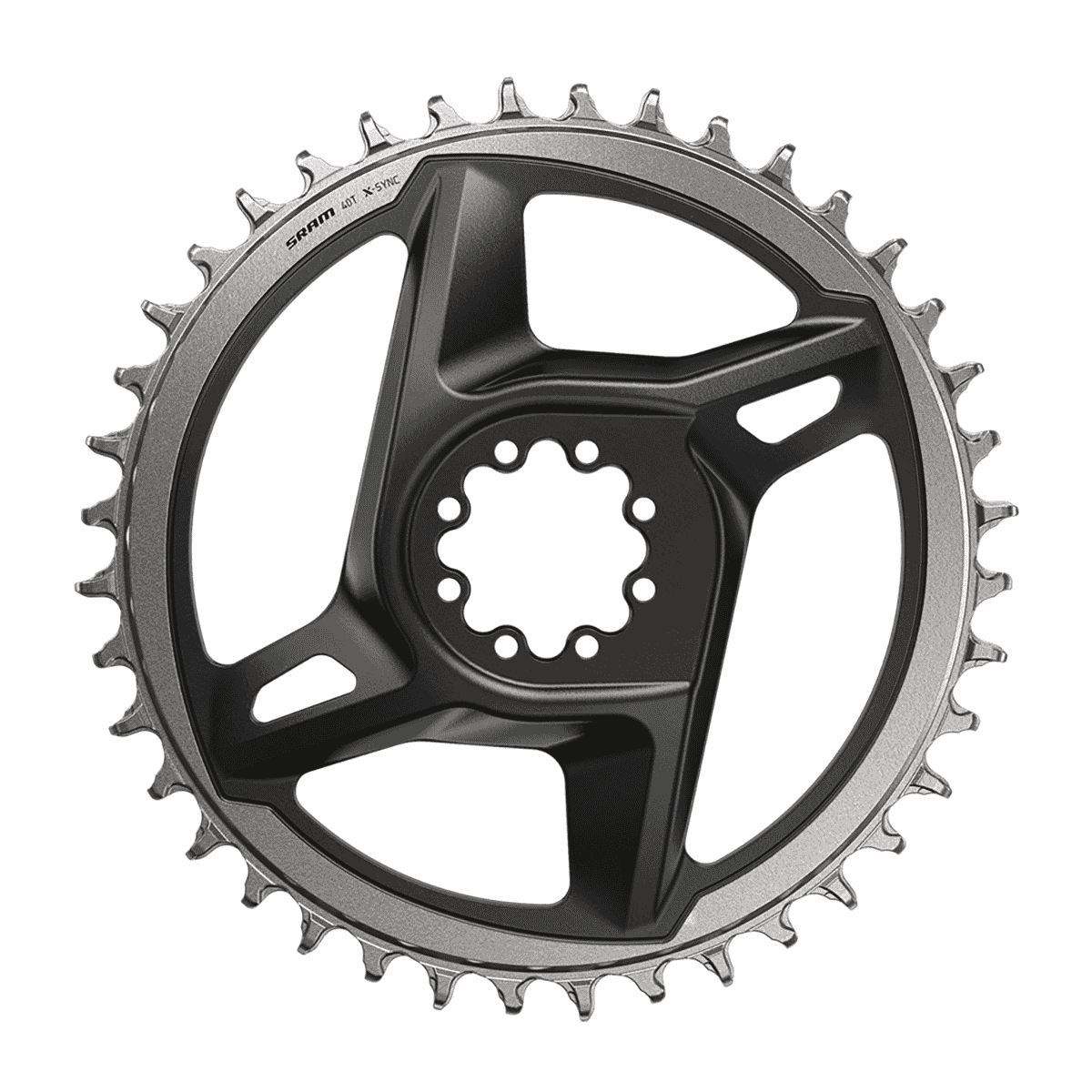 Mono-Kettenblatt 12-Gang SRAM RED / FORCE AXS Direct Mount
