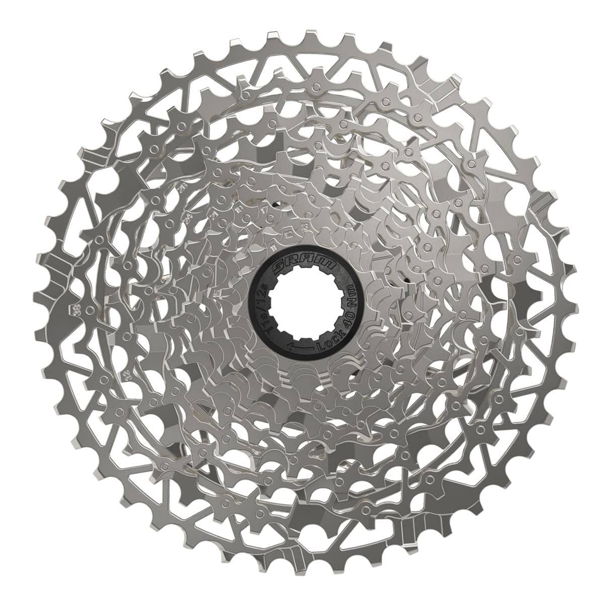 Kassette 12-fach SRAM PG-1231 APEX XPLR