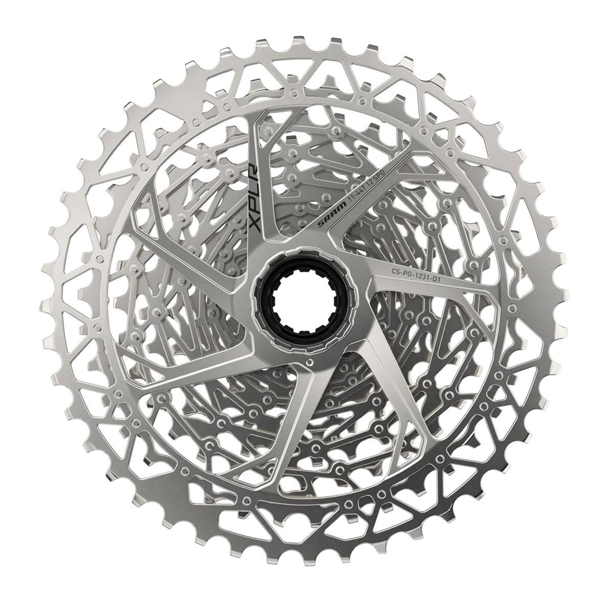 Kassette 12-fach SRAM PG-1231 APEX XPLR