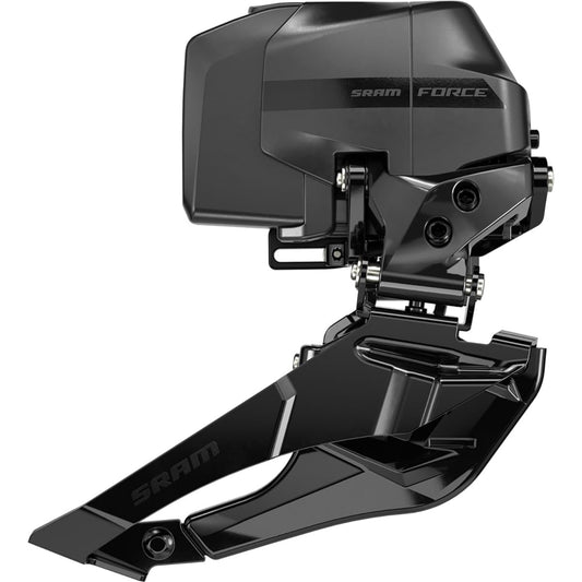 Vorderumwerfer SRAM FORCE D2 AXS WIDE 2x12V zum Anlöten
