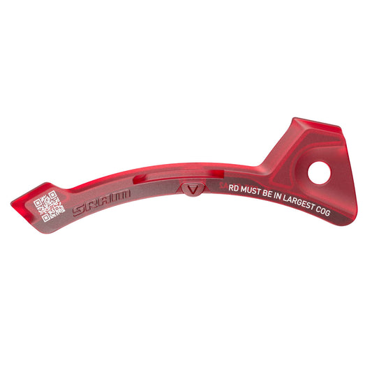 Einstellwerkzeug für Umwerfer SRAM RED AXS E1 46-50 Zähne