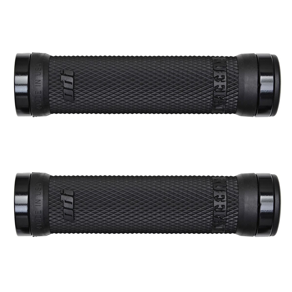 Griffe ODI RUFFIAN Lock-On 135 mm