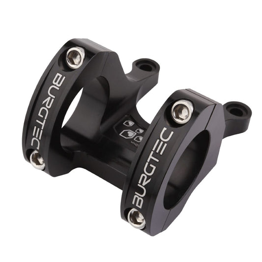 Vorbau BURGTEC DIRECT MOUNT MK3 0°