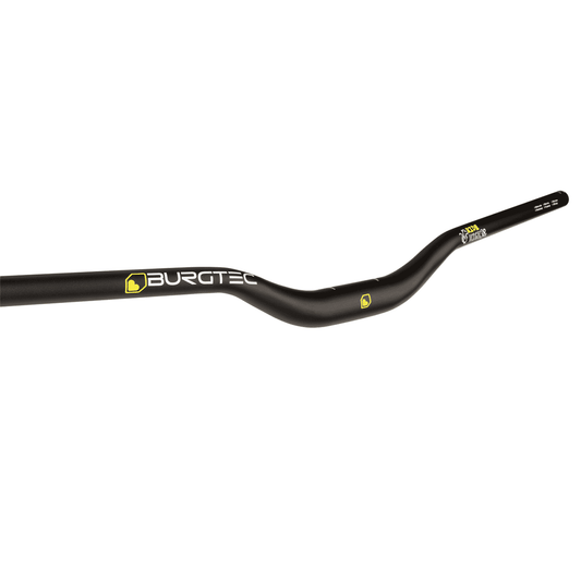 Lenker BURGTEC RIDEHIGH JOSH BRYCELAND SIGNATURE ALLOY Rise 38 mm