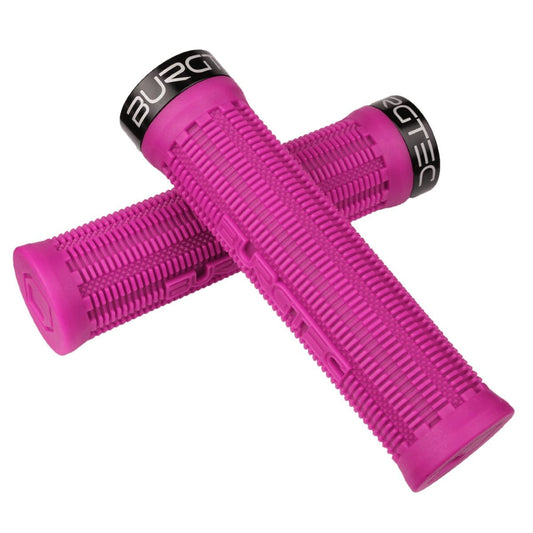 Griffe BURGTEC THE BARTENDER PRO GREG MINNAAR SIGNATURE Lock-On Rosa