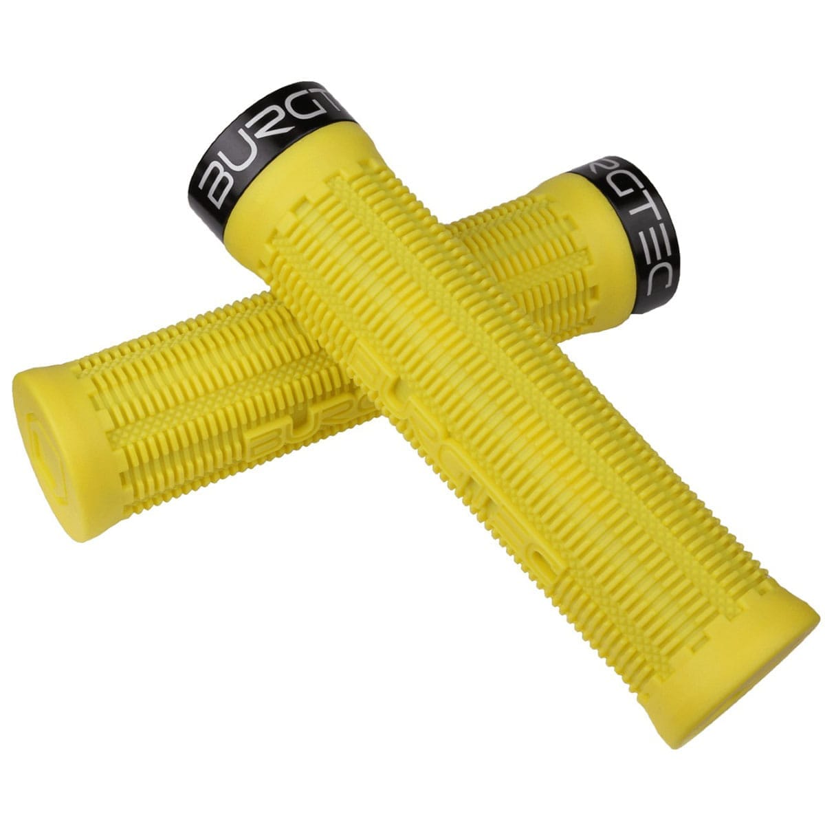 Grips BURGTEC BARTENDER Greg Minaar Gelb
