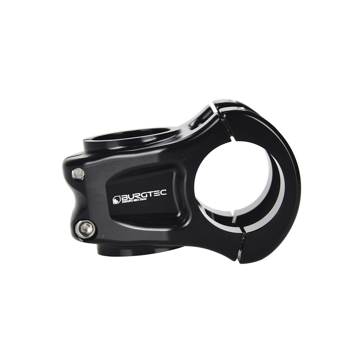 Vorbau BURGTEC ENDURO MK3 0° Ø Steuerrohr 28,6 mm