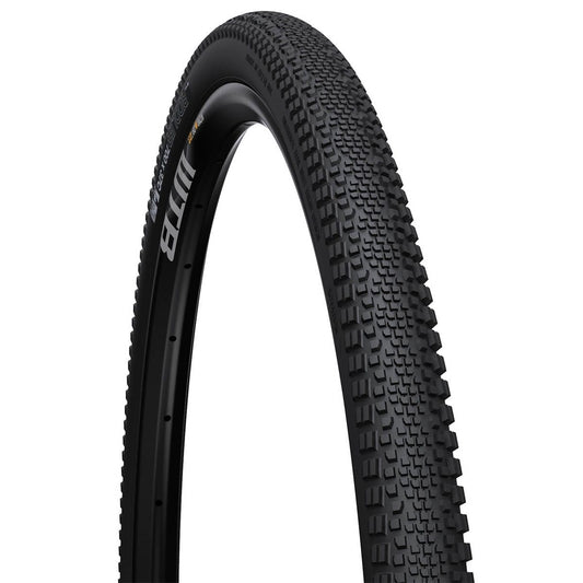 Reifen WTB RIDDLER TCS Light 700x37c Tubeless Ready Schwarz