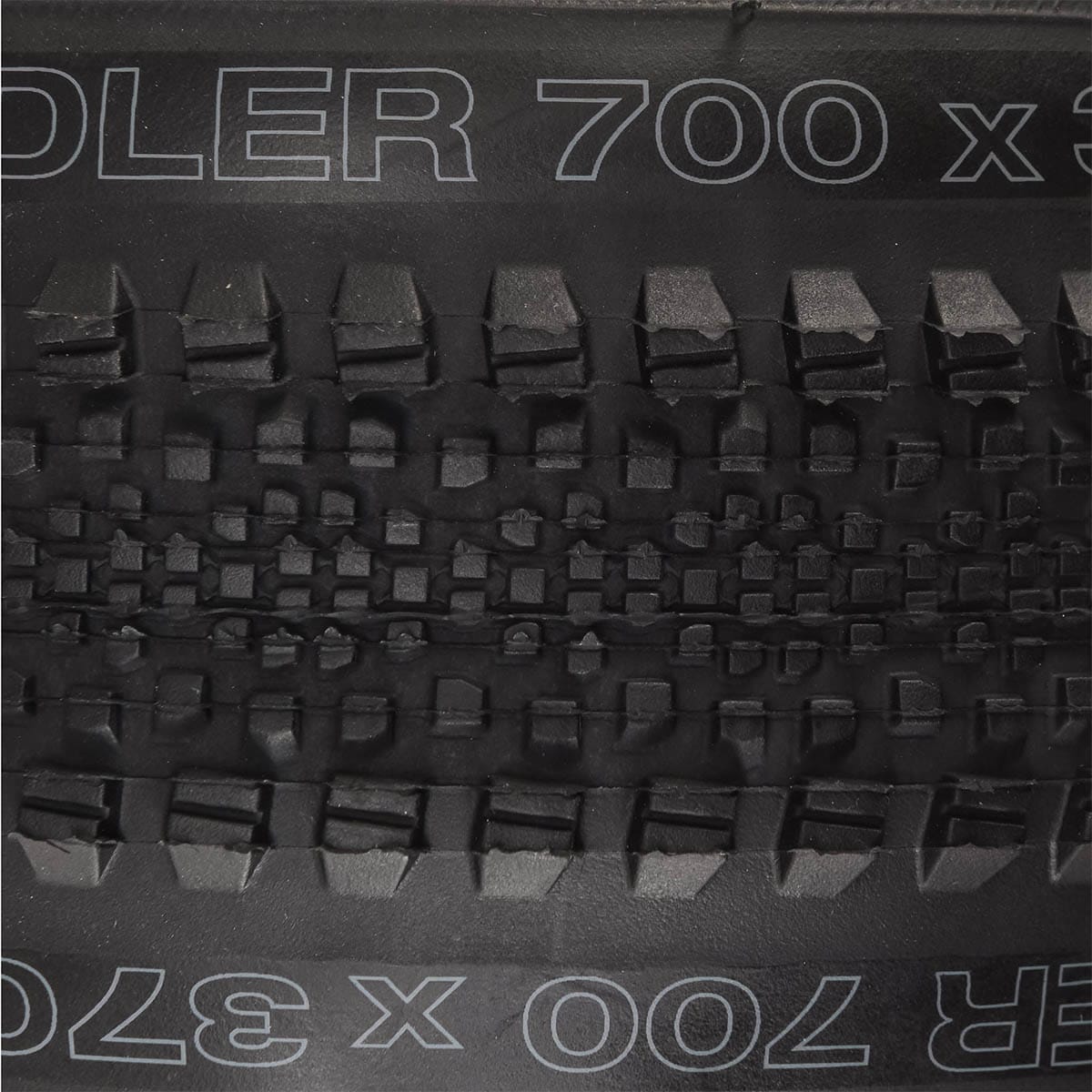 Reifen WTB RIDDLER TCS Light 700x37c Tubeless Ready Schwarz