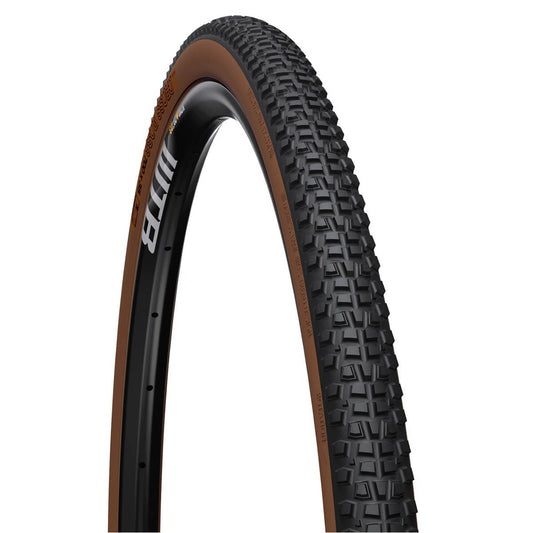 Reifen WTB CROSS BOSS TCS Light 700x35c Tubeless Ready Beige