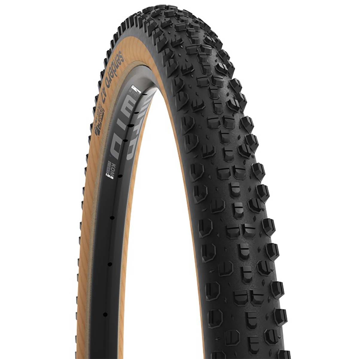 Reifen WTB SENDERO TCS 650x47c Tubeless Ready Beige