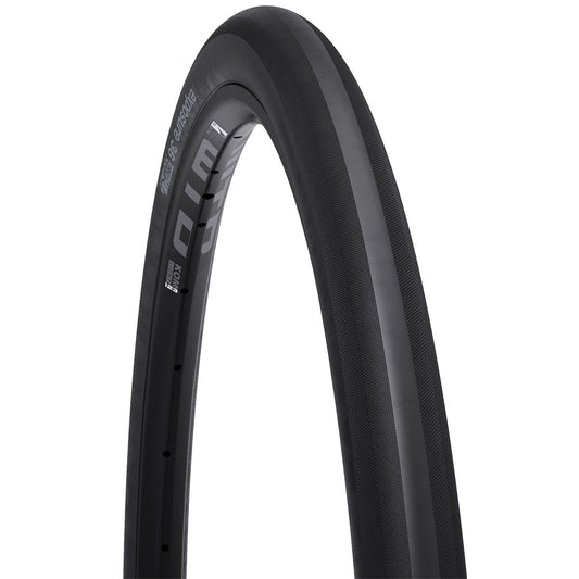 Reifen WTB EXPOSURE TCS 700x36c Tubeless Ready Schwarz
