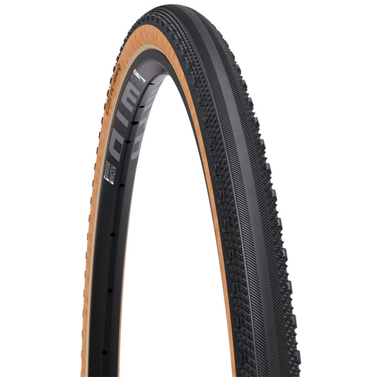 Reifen WTB BYWAY TCS 700x34c Tubeless Ready Beige