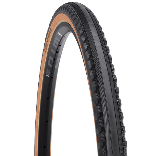 Reifen WTB BYWAY TCS 700x40c Tubeless Ready Beige