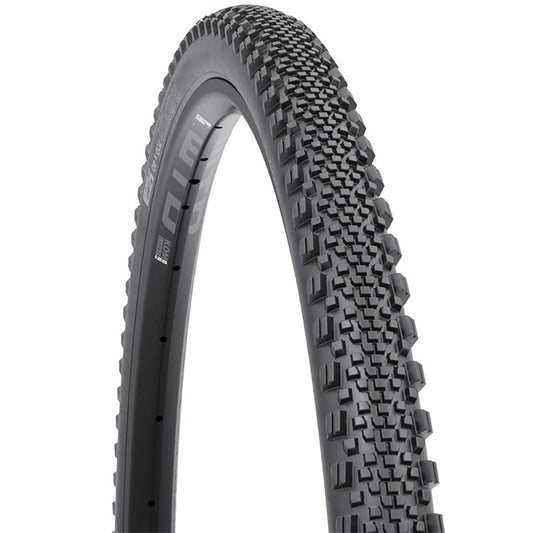 Reifen WTB RADDLER 700x44c Tubeless Ready Schwarz