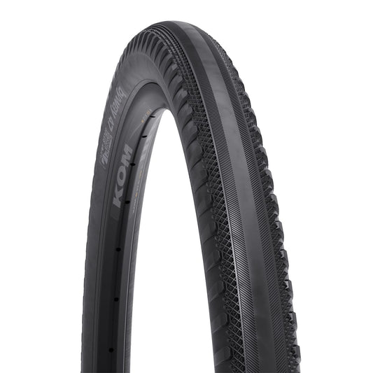 Reifen WTB BYWAY TCS LIGHT FAST ROLLING DUAL DNA SG2 650x47c Tubeless Ready Verstärkt Schwarz