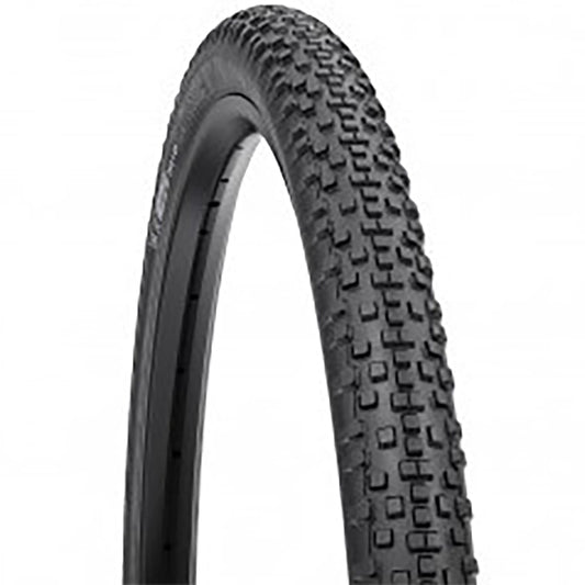 Reifen WTB RESOLUTE TCS LIGHT FAST ROLLING DUAL DNA SG2 650x42c Tubeless Ready Verstärkt Faltbar