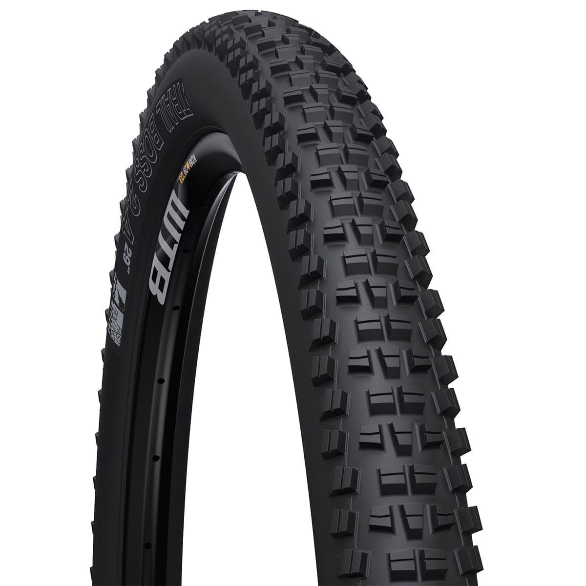 Reifen WTB TRAIL BOSS 29x2,60 TCS Tough Tubeless Ready Faltbar W010-0898