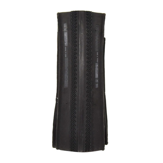 Reifen WTB EXPANSE TCS LIGHT FAST ROLLING DUAL DNA SG2 700x32c Tubeless Ready Schwarz