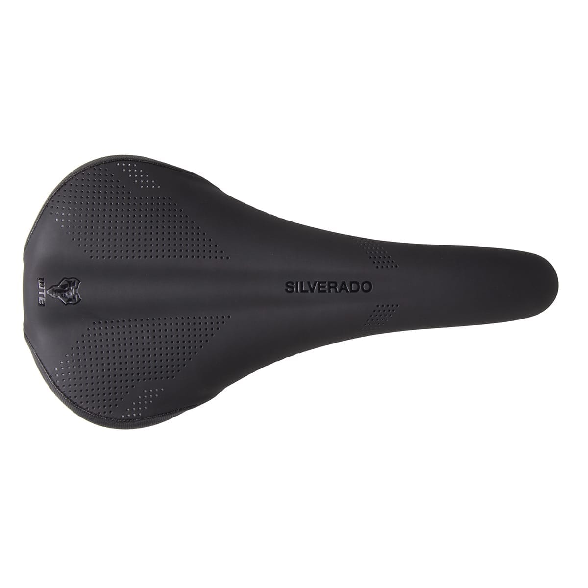 WTB SILVERADO 265 Medium 142mm Sattel Stahlstreben