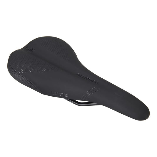 Sattel WTB SILVERADO 142 mm Stahlschienen
