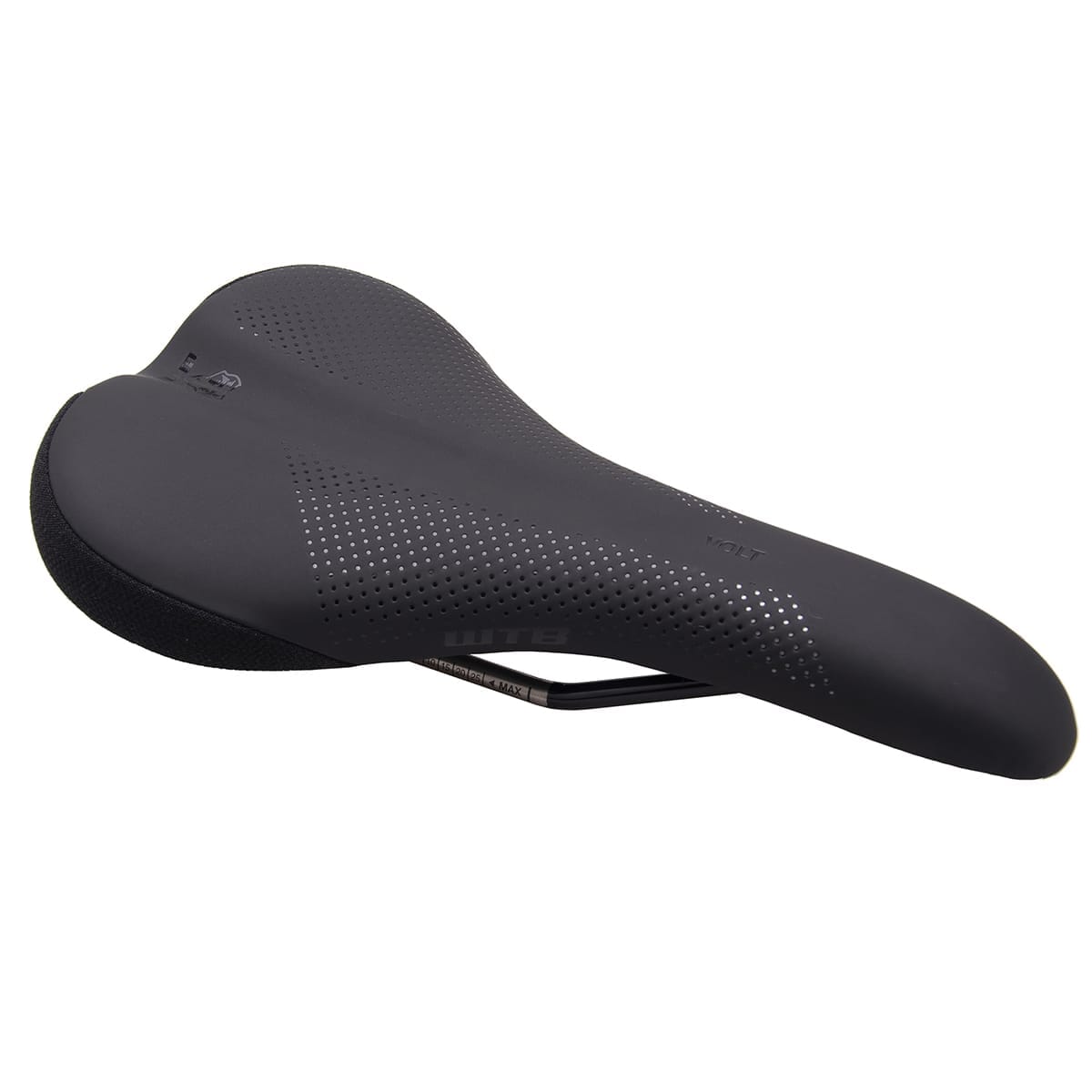 Sattel WTB VOLT 150 mm Chromoly-Schienen
