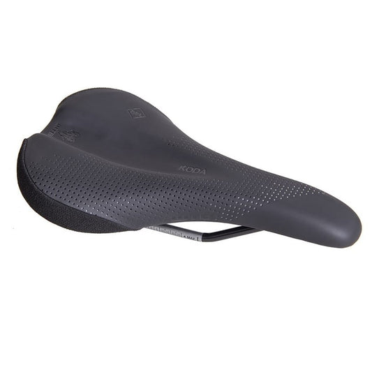 Sattel WTB KODA 145 mm Chromoly-Streben Schwarz