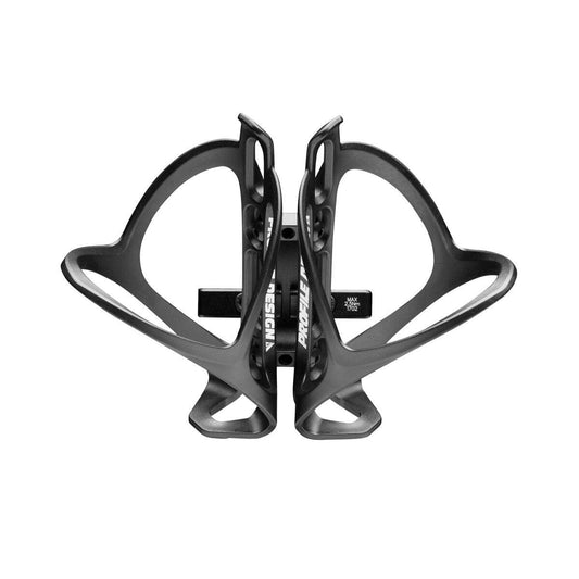 Doppelter Sattel-Flaschenhalter PROFILE DESIGN RMP DUAL